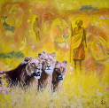 Spirit of Africa