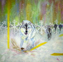 Wolves approach