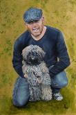Commission Gold Leaf
