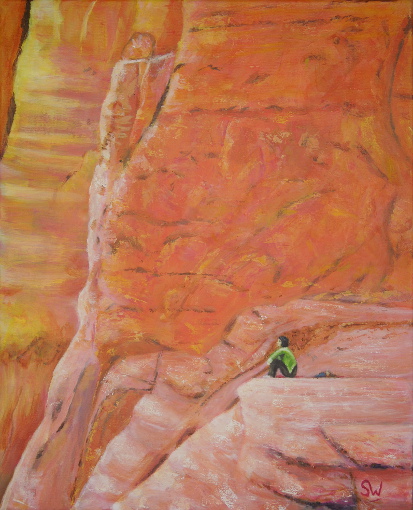 Rocks - Sedona