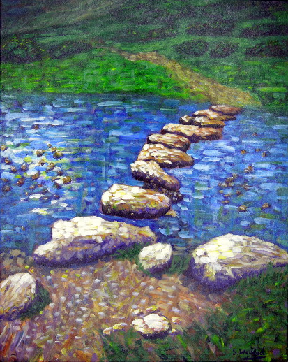Stepping Stones
