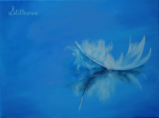 Feather Stillness