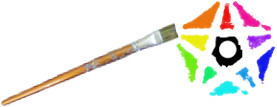 Brush Palette