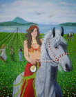 Goddess Beltane