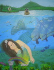 Goddess Summer Solstice