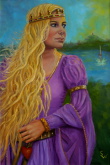 Guinevere Glastonbury